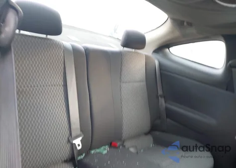 2010 Chevrolet Cobalt Lt из США, поврежденный, VIN 1G1AF1F54A7110367